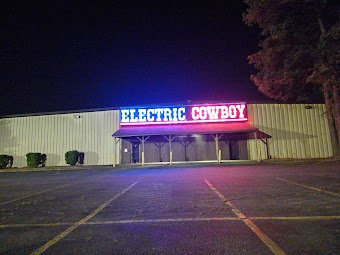 Electric Cowboy