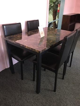 Dimensional Outlet Furniture