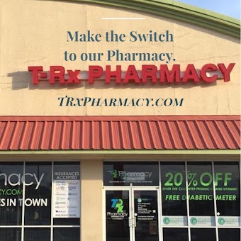 TRx Pharmacy