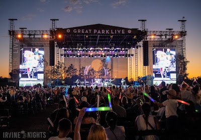 Irvine Nights
