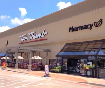 Tom Thumb Pharmacy