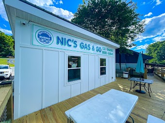 Nic's Gas & Go