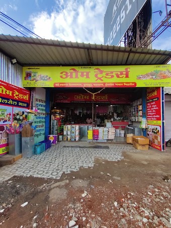 Om Traders