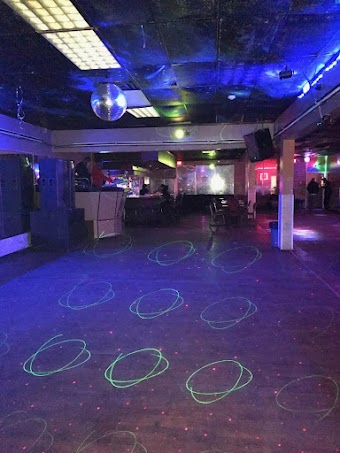 V.I.P Night Club