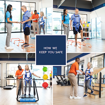 FYZICAL Therapy & Balance Centers - Sarasota Downtown