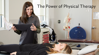 Banner Physical Therapy - Old Town Scottsdale
