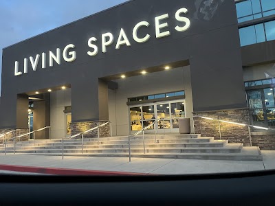 Living Spaces