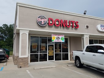 Fantasy2 Donuts