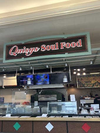 Quisys Soul Food LLC
