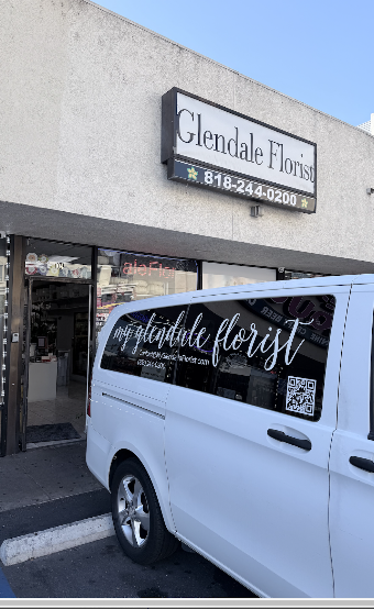My Glendale Florist