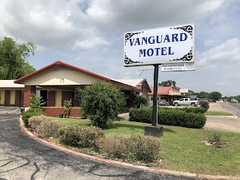 Vanguard Motel