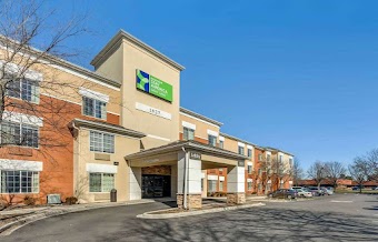 Extended Stay America Select Suites- Chicago - Naperville - East