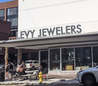 Levy Jewelers