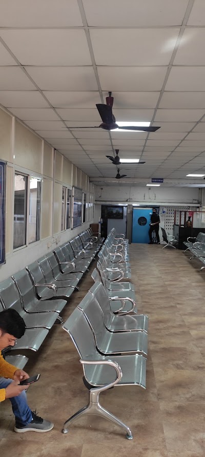 Department of Dental Surgery