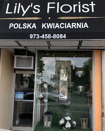 Polska Kwiaciarnia - Lily's Florist LLC