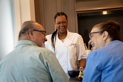 Chefs For Seniors of South Broward County