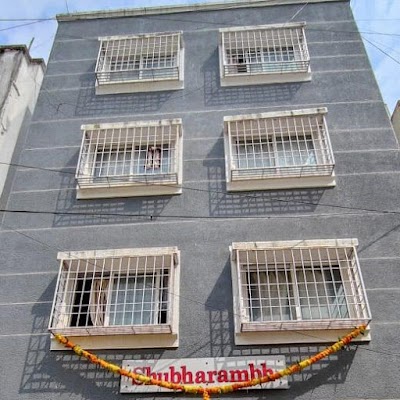 Shubharambh PG Hostel karvenagar pune