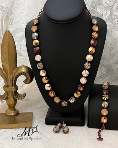 M and M Sparkle LLC