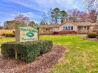 Dr. Jason Shook Family Dentistry