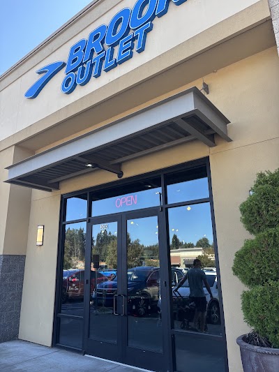 Brooks Sports Outlet