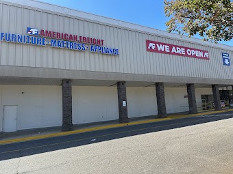 American Freight Furniture & Mattress