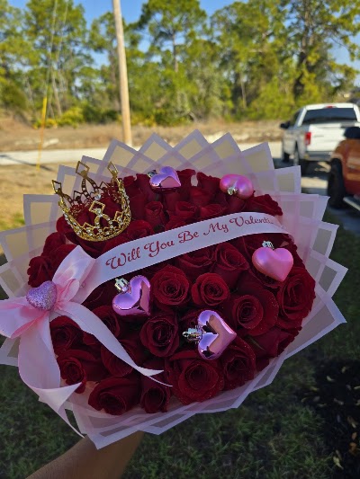 Sulma’s Floral Boutique LLC