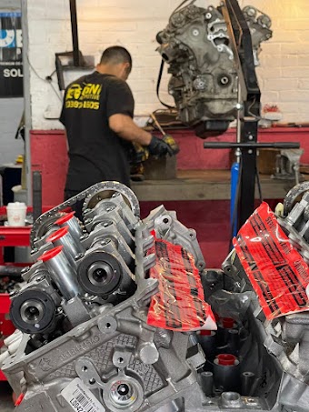 Osni Automotive