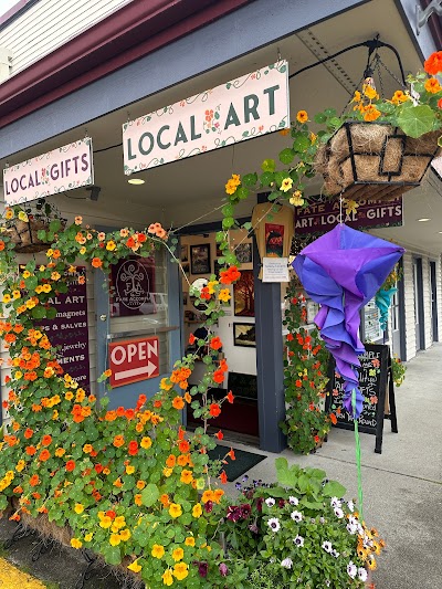 Fate Accompli Gallery & Gifts