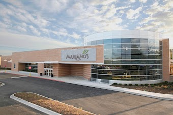 Mariano's