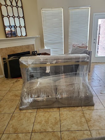 DFW Movers, DFW Moving Companies | Reliant Moving Services