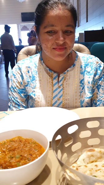Riwaz Restaurant