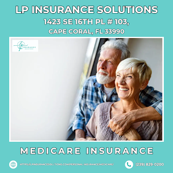 LP Insurance Solutions