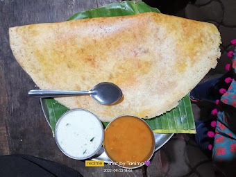 South Indian Fast Food