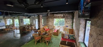 Cafe Yonder