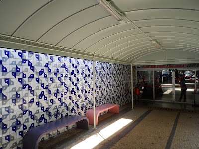 Jardim De Infância 316 Sul