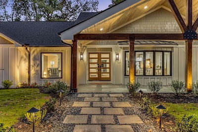 Paragon Property & Construction