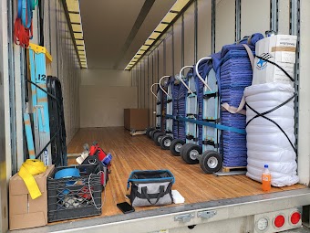 Sunshine Movers of Sarasota LLC