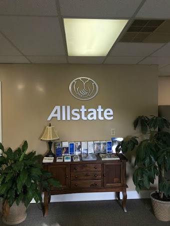 Dan Carlisle: Allstate Insurance