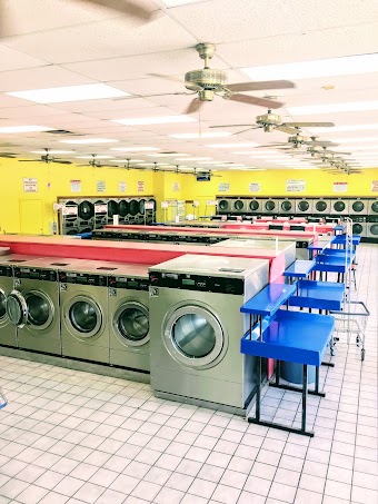 Fun Wash - 5310 Baseline