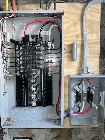 Lauterborn Electric