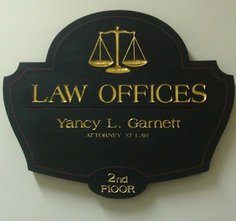 Law Office of Yancy L. Garnett