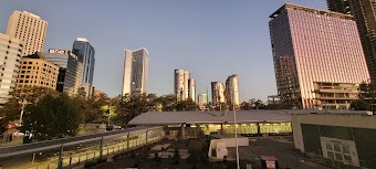 Wilson Parking - Westralia Square, Perth CBD, WA Car Park