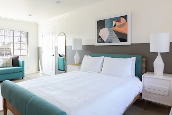 Signature Inn Berkeley Oakland