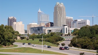 D C Electric of Raleigh Inc