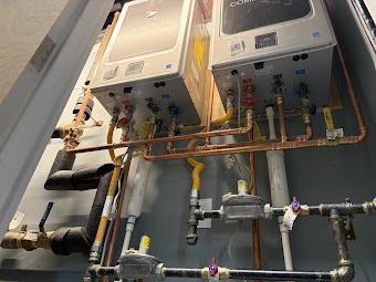 Garrico Plumbing LLC - Raleigh Plumber