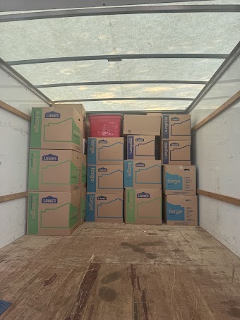 WNY Moving