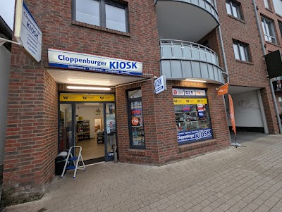 Cloppenburger Kiosk