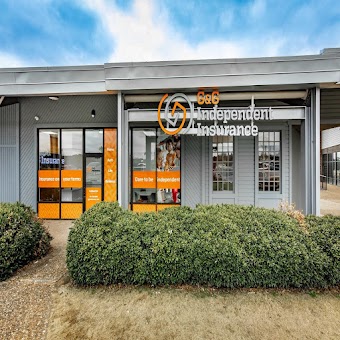 G&G Independent Insurance – Little Rock