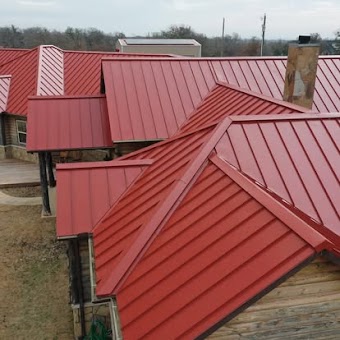 Branded Roofing And Construction