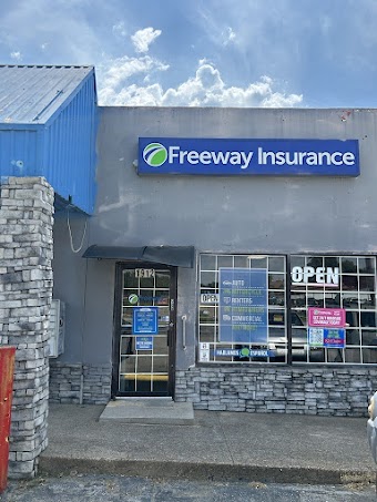 Freeway Insurance